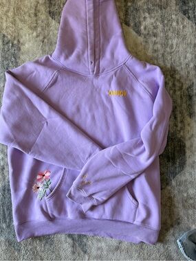 Dandy Worldwide Hoodie